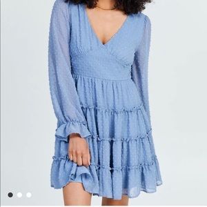 ALTAR’D STATE DRESS